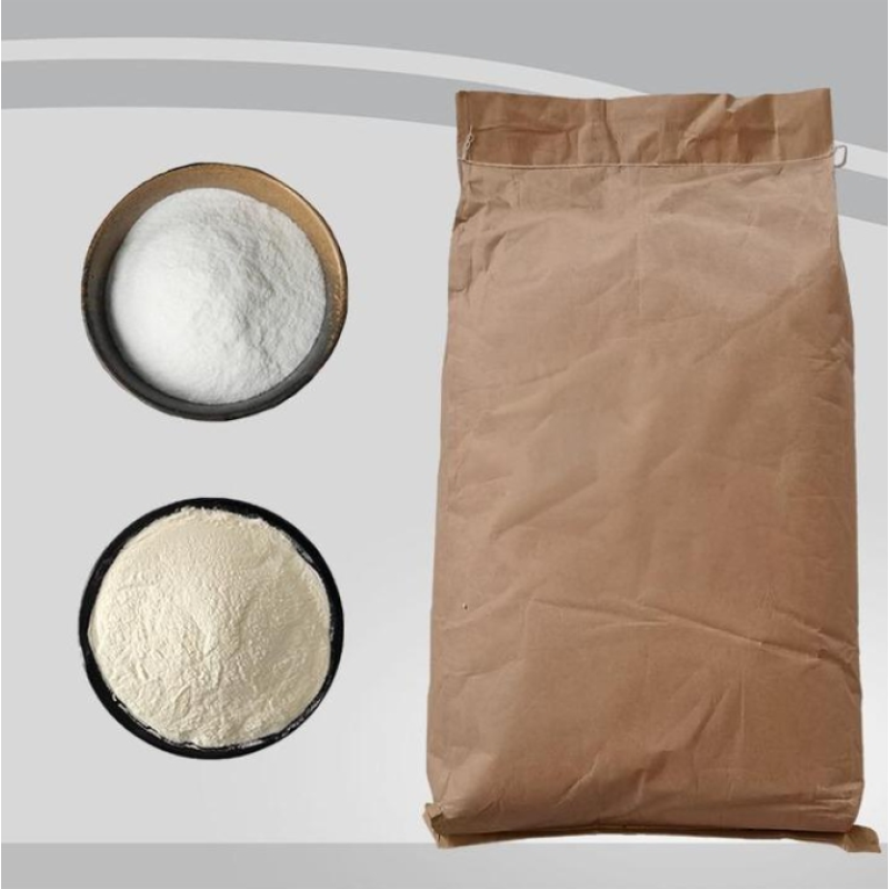 Sodium Polyacrylate Granules Supplier - Food Grade Polyacrylic Acid Raw Materials
