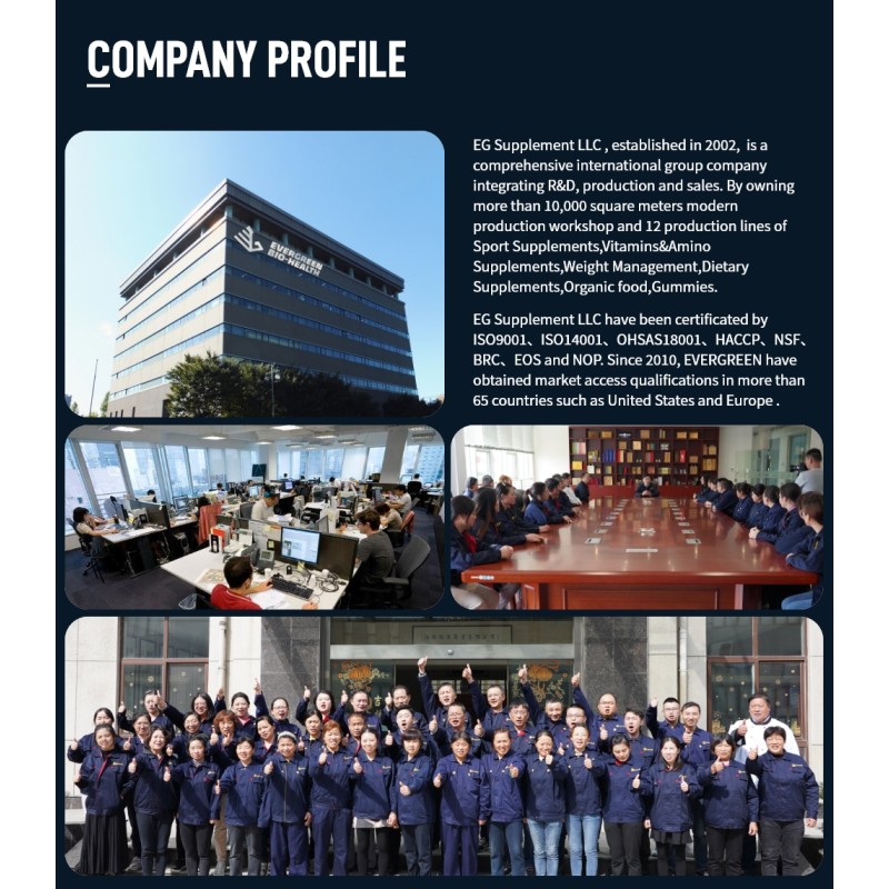 Beta Alanine Powder Manufacturer - L-Alanine Raw Powder Free Sample