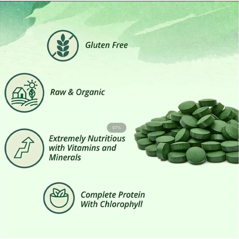 Pea Protein Powder Manufacturer - Organic Gluten Free Super Greens
