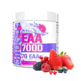 Sport Supplement Manufacturer - Post Workout Recovery BCAA Electrolyte