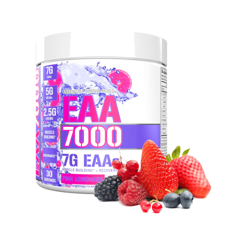 BCAA Powder Manufacturer - Post Workout Recovery Electrolyte Blend