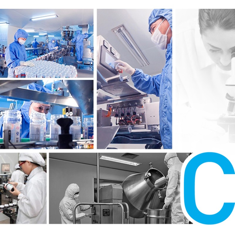 Melatonin Tablets Supplier - 300mg Herbal Sleep Support