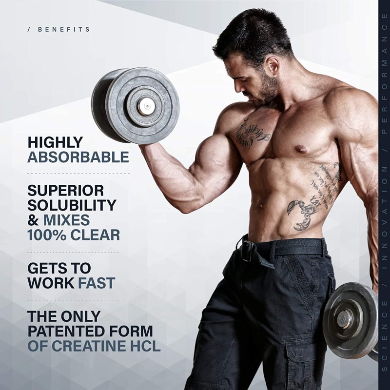 Pre-Workout Powder Supplier - Creatine Explosive Energy Boost