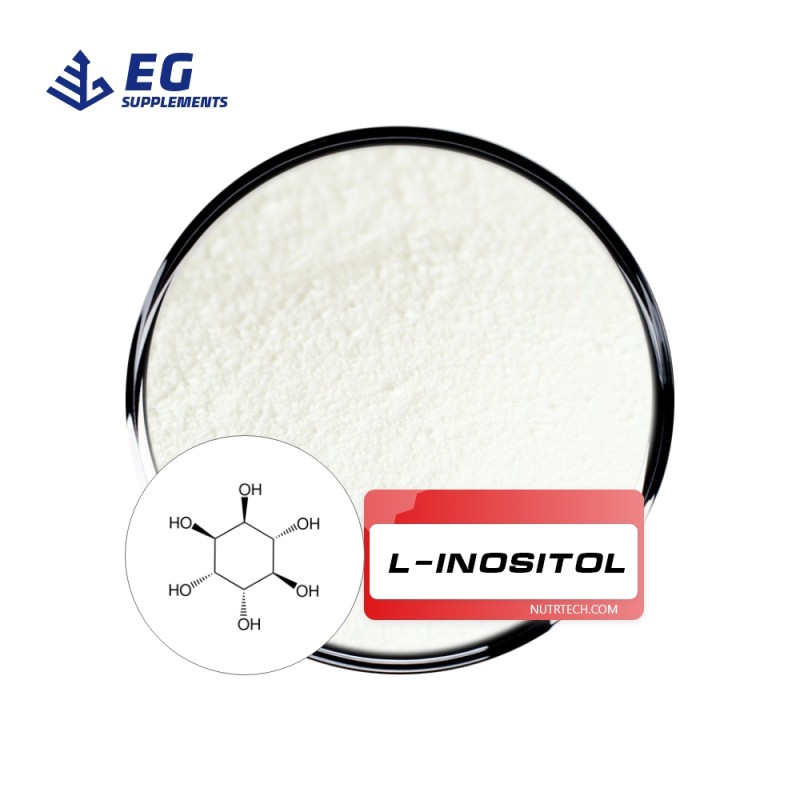 Myo Inositol Powder Supplier - Food Grade Nutrition Enhancer Fast Delivery