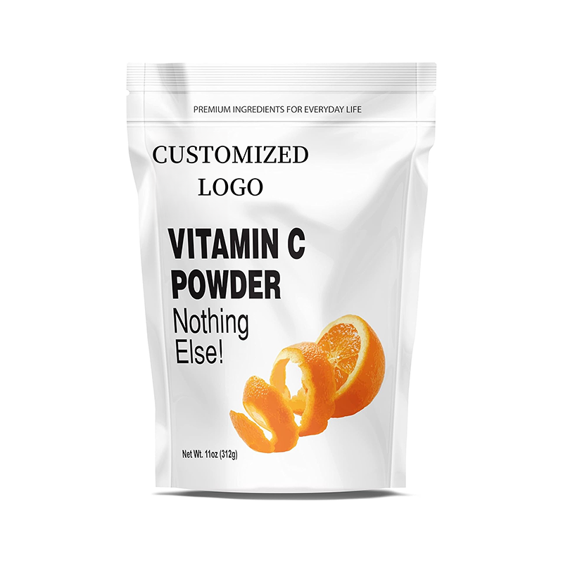 Vitamin C Powder Factory - 100% Pure Ascorbic Acid Food Grade