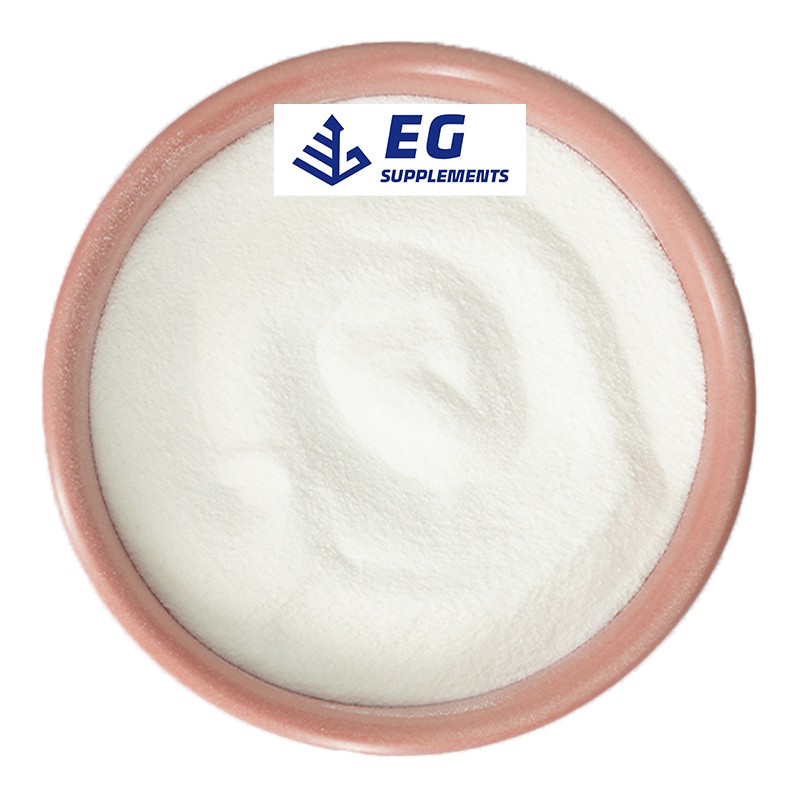 D-Mannitol Powder Factory - Food Grade Sweetener Fast Delivery