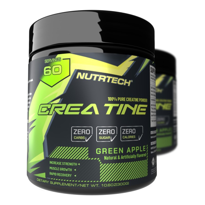 Creatine Powder Manufacturer - Preworkout Energy Booster Explosive