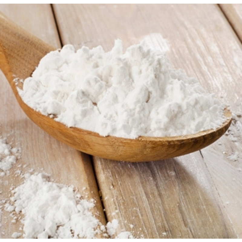 Resistant Starch RS4 Supplier - Organic From Plants Bulk