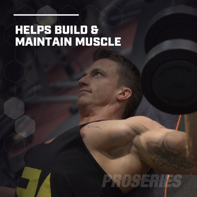 Whey Protein Powder Supplier - Gold Standard Muscle Growth Fast