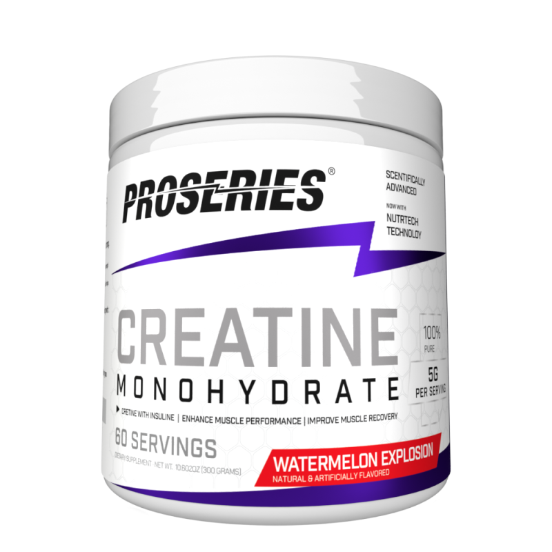 Creatine Powder Supplier - Micronized Monohydrate HCL Preworkout