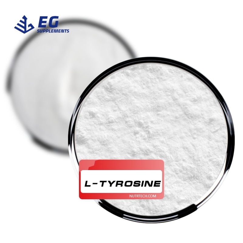N-Acetyl-L-Tyrosine Supplier - Amino Acids Raw Powder Food Additives