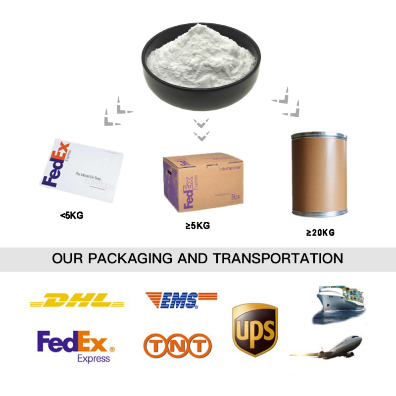 Citrulline Malate Powder Supplier - 2:1 Food Grade for Sports Supplement