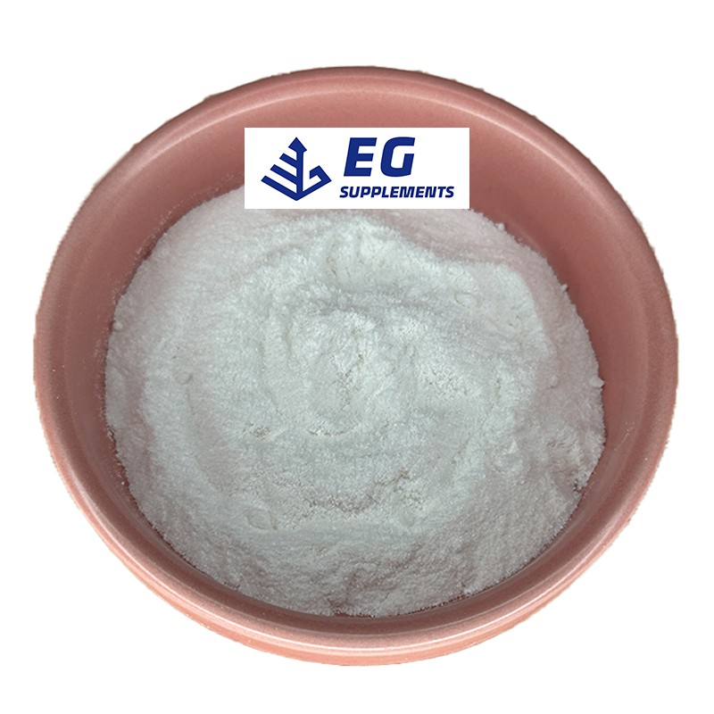 D-Mannitol Powder Factory - Food Grade Sweetener Fast Delivery
