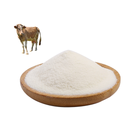 Bovine Collagen Powder Supplier - Hydrolyzed Peptide Type 1 Granules