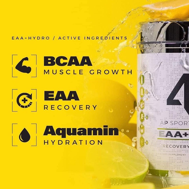 EAA Powder Manufacturer - Essential Amino Acids Glutamine Hydration