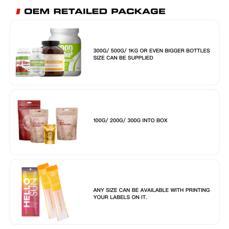 Ferulic Acid Powder Factory - Cosmetic Grade 98% High Quality Natural