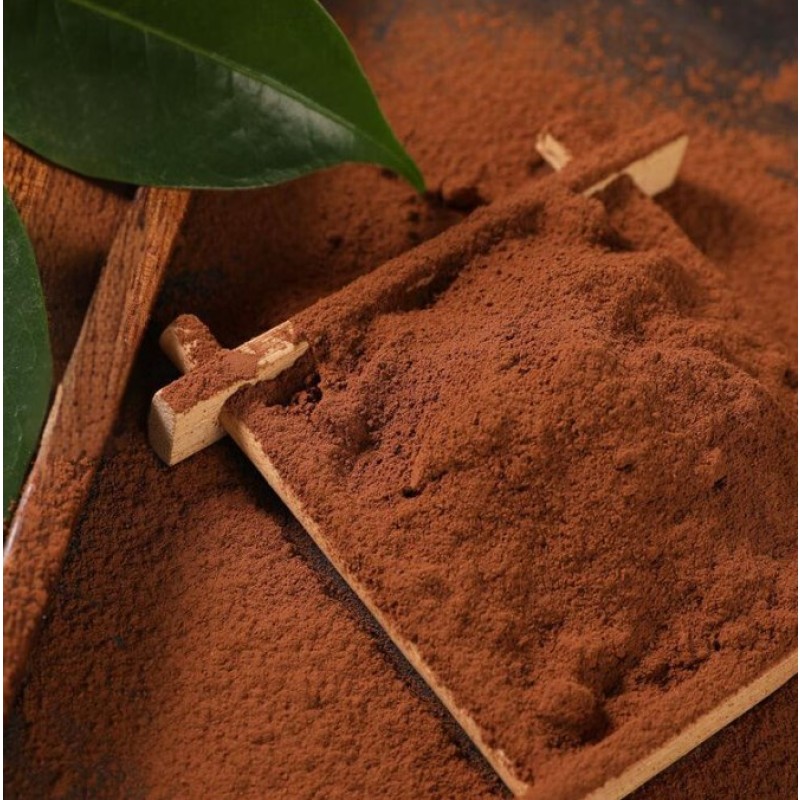 Cocoa Powder Supplier - China Wholesale Price Bulk 25kg Natural