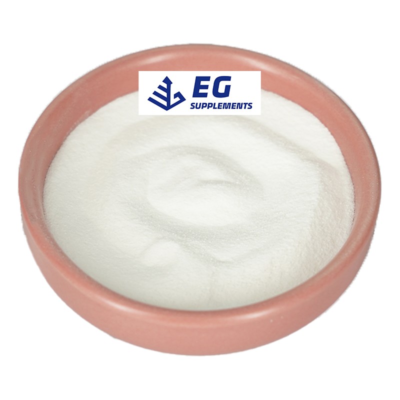 D-Mannitol Powder Factory - Food Grade Sweetener Fast Delivery