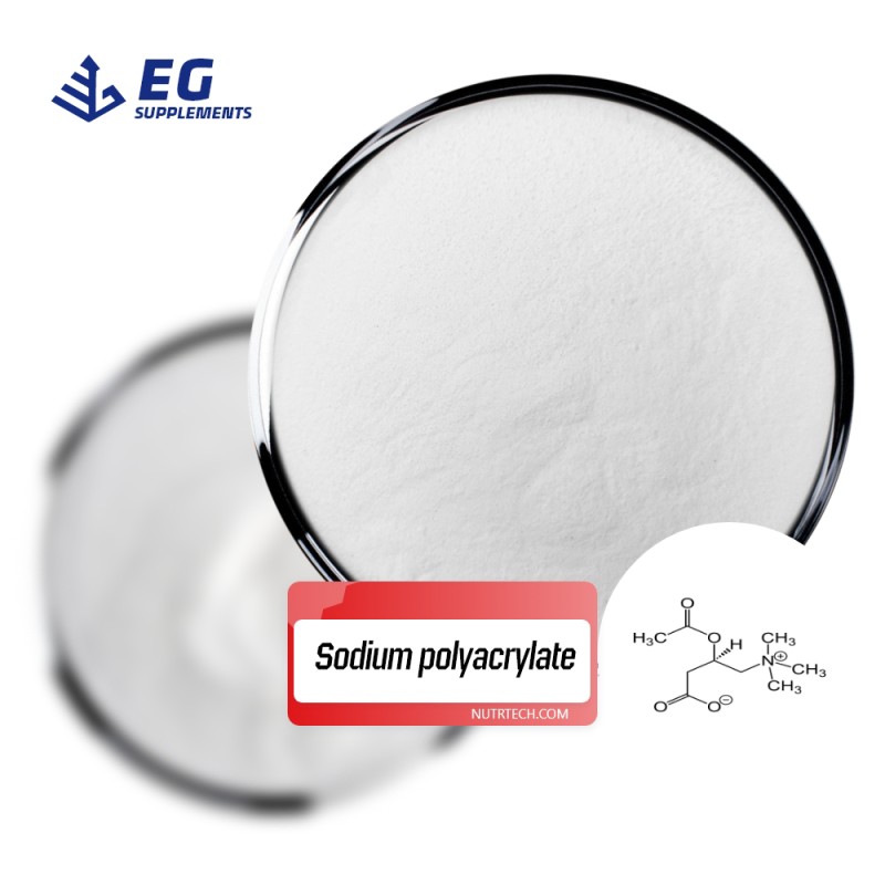 SAP Powder Supplier - Super Absorbent Polymer for Ice Pack Diaper