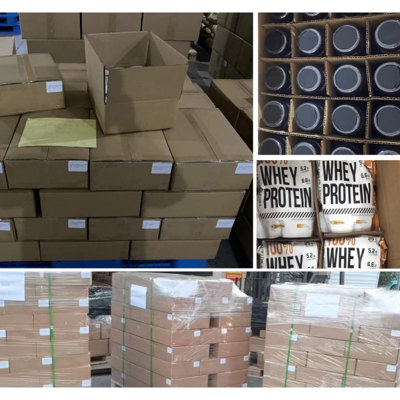 Spirulina Powder Manufacturer - Organic Conventional Tablets Private Label