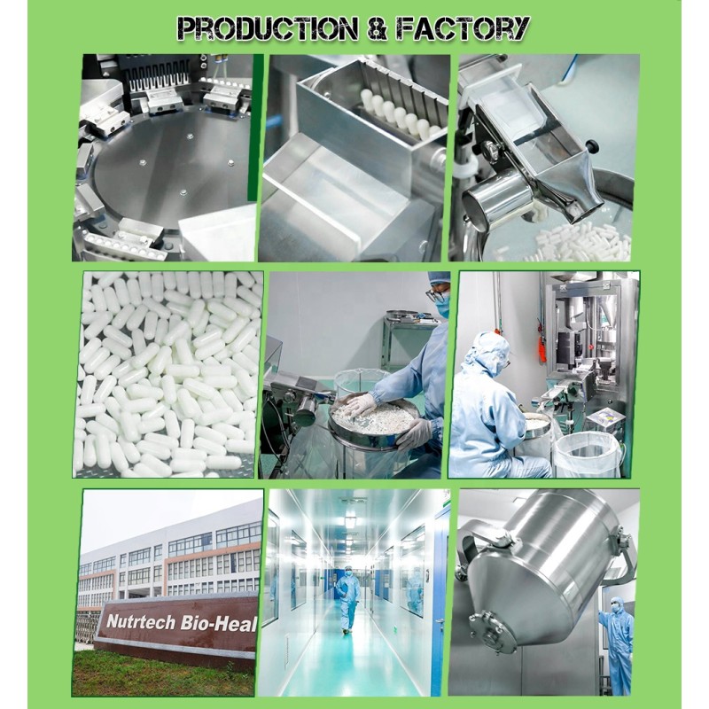 Apple Pectin Capsules Manufacturer - Herbal Apple Cider Vinegar