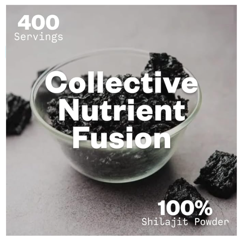 Shilajit Extract Powder Supplier - Private Label Himalayan Pure Small Products