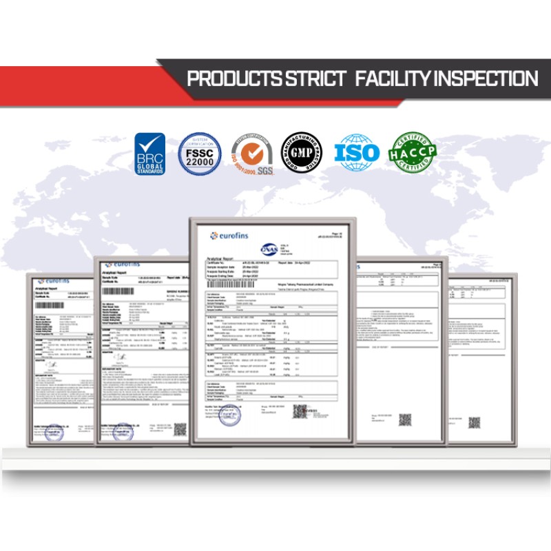 ZMA Capsules Manufacturer - Zinc Magnesium Citrate Vitamin B6