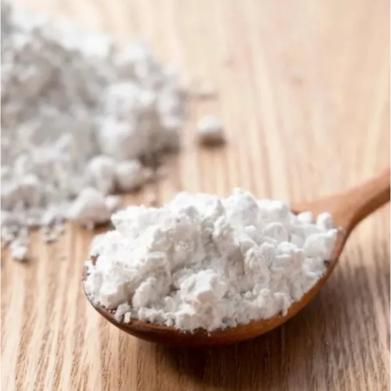 Resistant Starch RS4 Supplier - Organic Plant Derived Starch