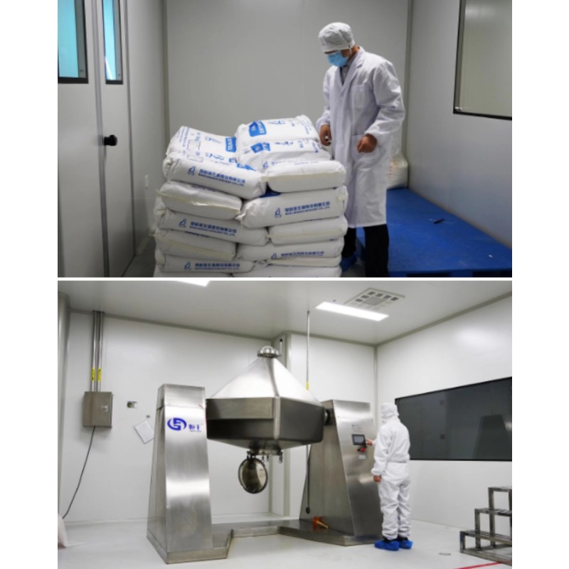 Spirulina Powder Manufacturer - Organic Conventional Tablets Private Label