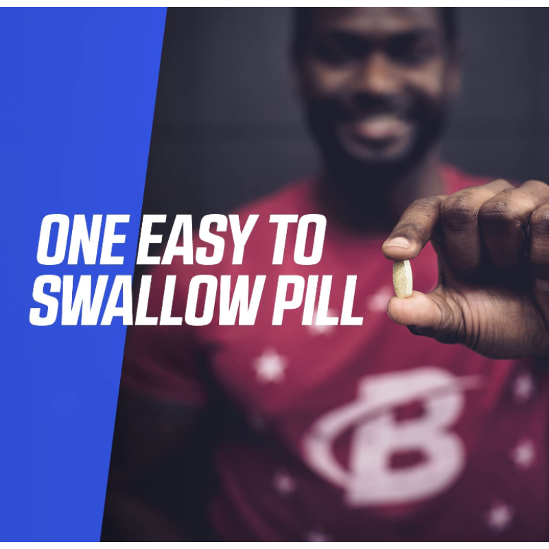 Multivitamin Tablets Supplier - Vegan Men's Mineral Zinc Oxide