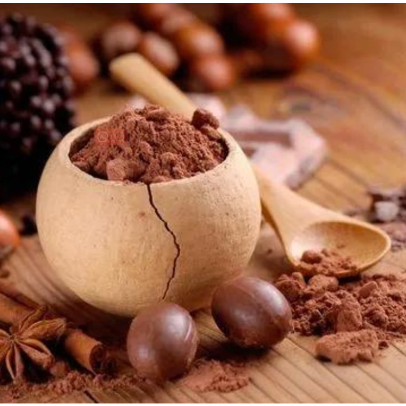 Cocoa Powder Supplier - China Wholesale Price Bulk 25kg Natural