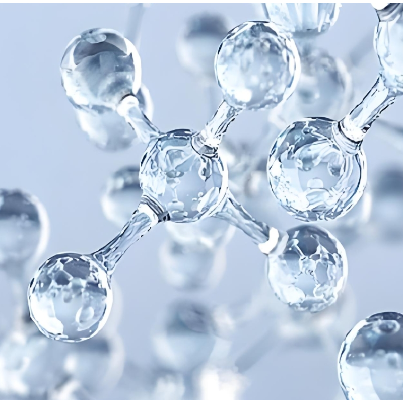 Sodium Hyaluronate Powder Supplier - Cosmetic Food Grade Bulk for Beauty