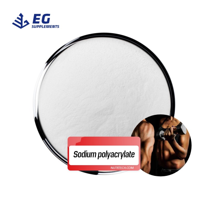 SAP Powder Supplier - Super Absorbent Polymer for Ice Pack Diaper