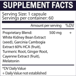 Weight Loss Supplement