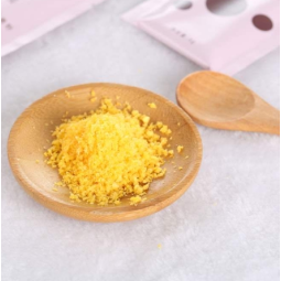 Egg Yolk Powder Manufacturer - Hydrolyzed Yellow for Pregnant Women Adults