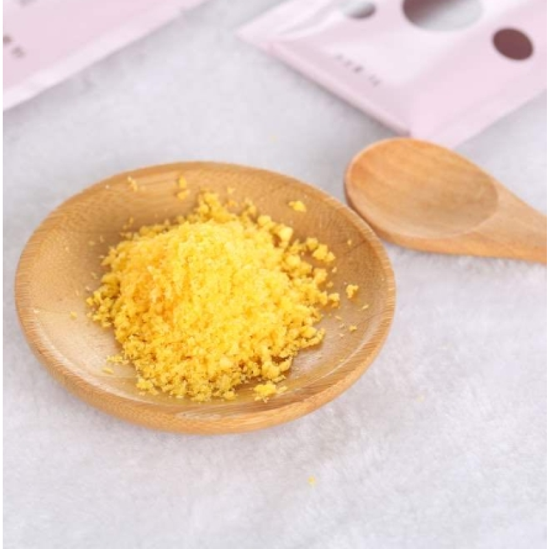 Egg Yolk Powder Manufacturer - Hydrolyzed Yellow for Pregnant Women Adults