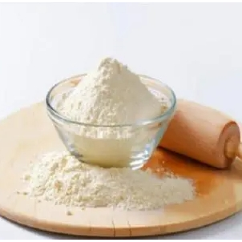 Resistant Starch RS4 Supplier - Organic From Plants Bulk