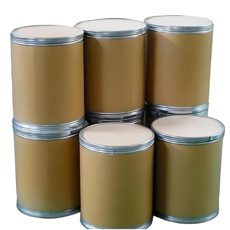 Sodium Polyacrylate Granules Supplier - Food Grade Polyacrylic Acid Raw Materials