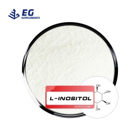 Myo Inositol Powder Supplier - Food Grade Nutrition Enhancer Fast Delivery