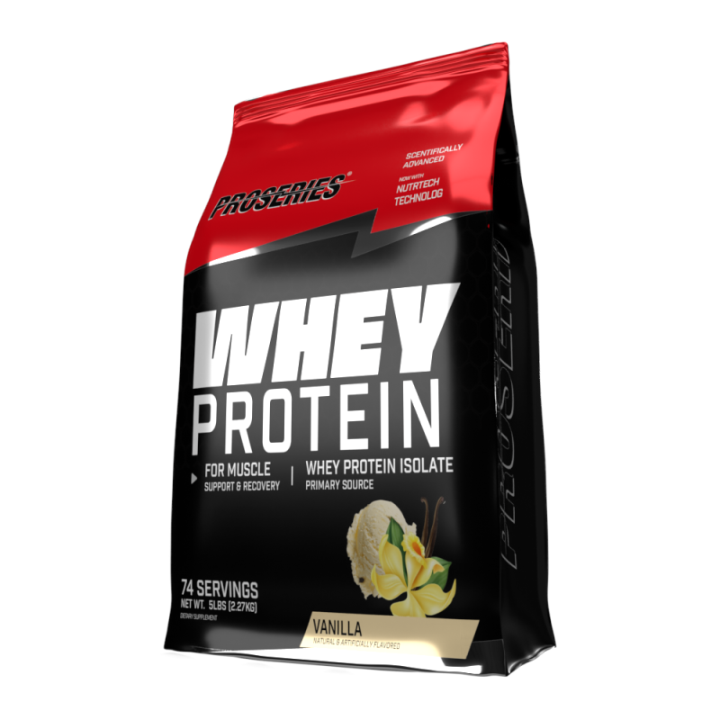 Whey Protein Powder Supplier - Gold Standard Muscle Growth Fast