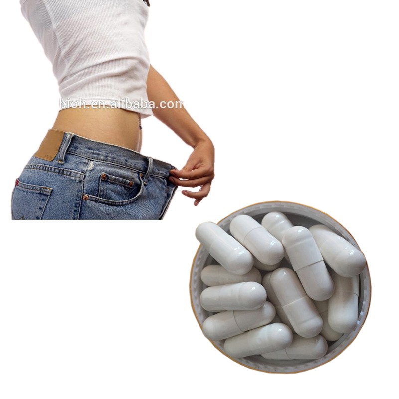 Detox Capsules Supplier - Aloe Vera Colon Cleanse Fat Burner