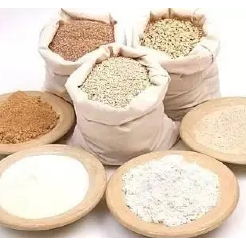 Resistant Starch RS4 Supplier - Organic Plant Derived Starch