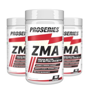 ZMA Pills Manufacturer - Zinc Vitamin B6 Tribulus Capsules Supplement