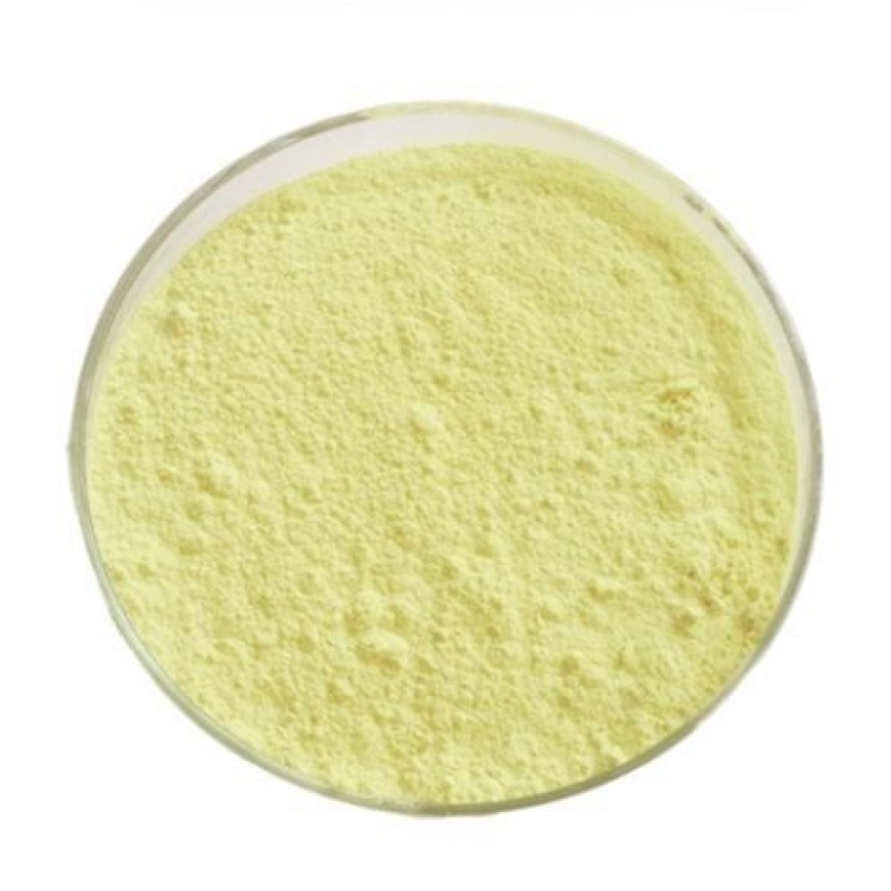 Alpha Lipoic Acid Powder Factory - 99% R-Lipoic Acid Bulk Raw Materials