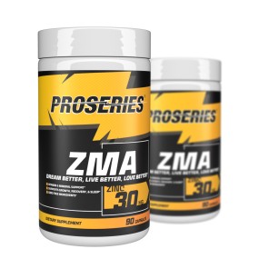 ZMA Capsules Manufacturer - Zinc Magnesium Citrate Vitamin B6