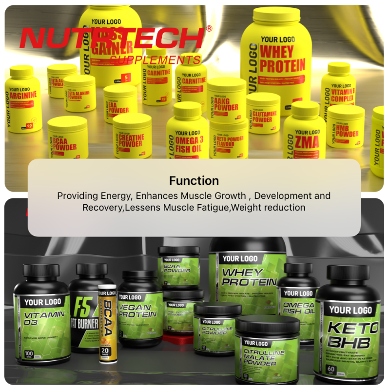 Joint Supplement Supplier - Glucosamine Calcium Collagen Vitamin D3