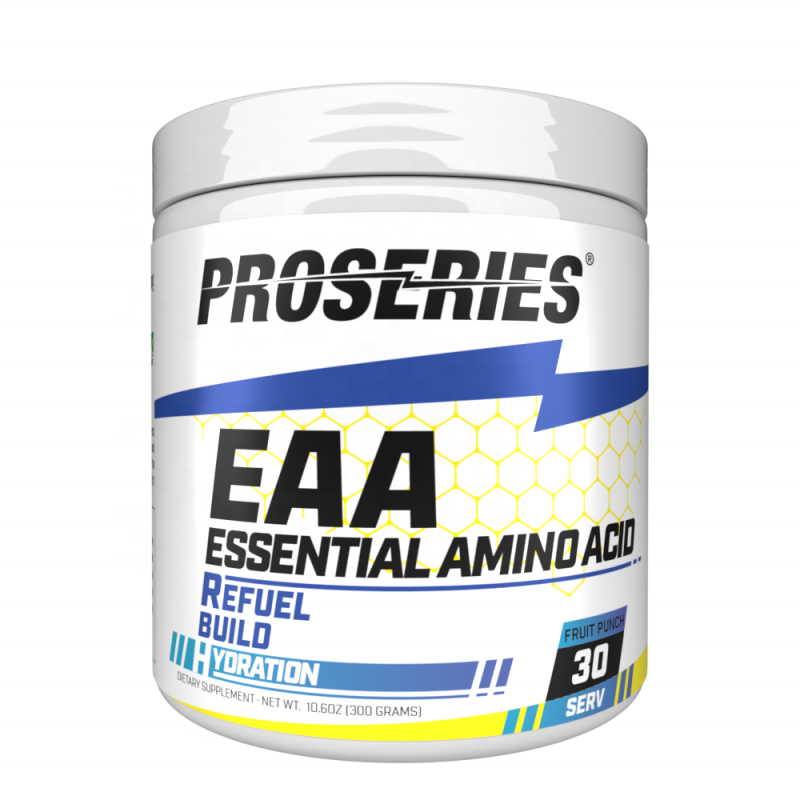 EAA Powder Manufacturer - Essential Amino Acids Glutamine Hydration