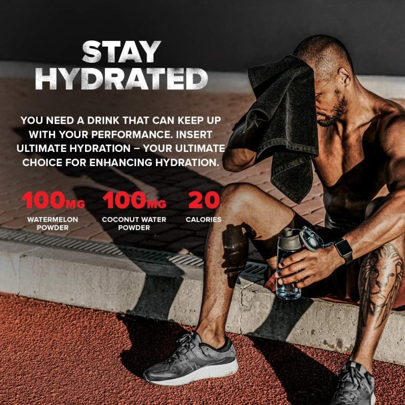 BCAA Powder Manufacturer - Post Workout Recovery Electrolyte Blend