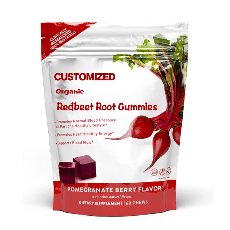 Beetroot Powder Supplier - Factory Price Wholesale Private Label