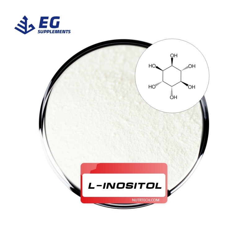 Myo Inositol Powder Supplier - Food Grade Nutrition Enhancer Fast Delivery